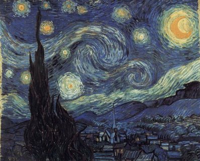 vangogh